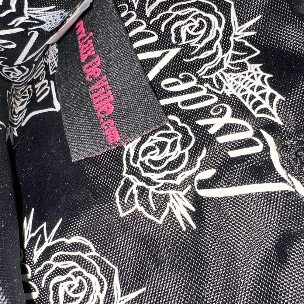 Lux de Ville Sparrow Bag - Picture 5 of 5